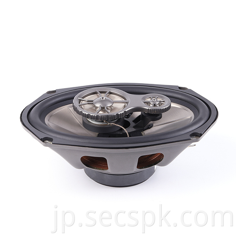 3 Way 6x9 Coaxial Speaker